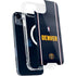 NBA Denver Nuggets Jersey iPhone 15 MagSafe Case